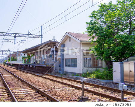新伊丹駅 56878063