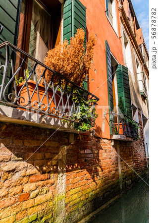 【イタリア】ヴェネツィア 56878782