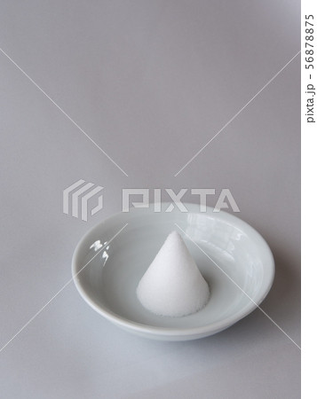 盛り塩 盛り塩 56878875