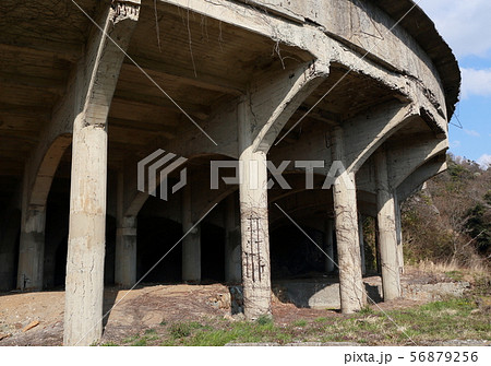 佐渡金山遺跡 佐渡金山遺跡 56879256