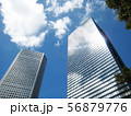 高層ビル１ 56879776