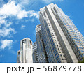 高層ビル２ 56879778