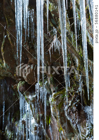 氷柱 56880141