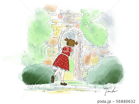 気になるとびら 56880632