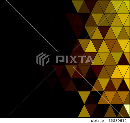 Grid Mosaic Background, Creative Design Templates 56880652