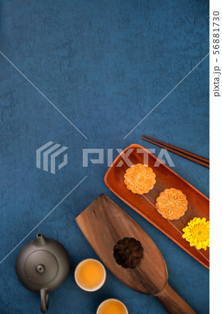 ティー 紅茶 茶 56881730