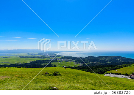 寒風山　男鹿市 56882726