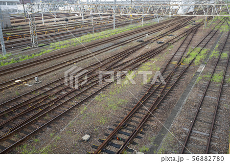 レール・鉄道 レール・鉄道 56882780