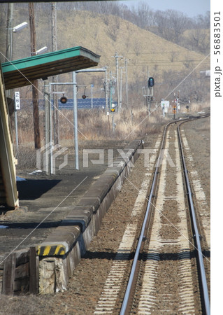 尺別駅 尺別駅 56883501