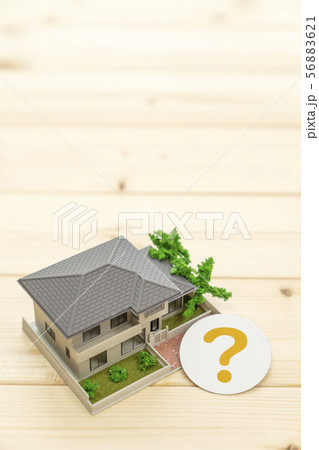 住宅購入イメージ 住宅購入イメージ 56883621