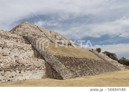 Mexico メキシコ 56884586