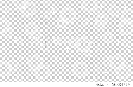 Cartoon background sparkling maiden bubble pentagon blue 56884799