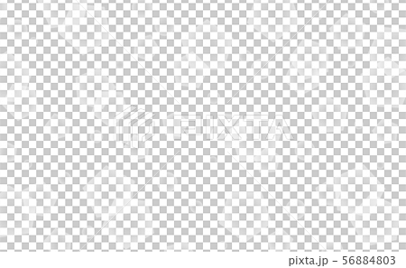漫画 背景 乙女チックバブル 五角 イエロー 56884803