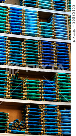 in the market the cotton sprocket wire in the market the cotton sprocket wire 56885155