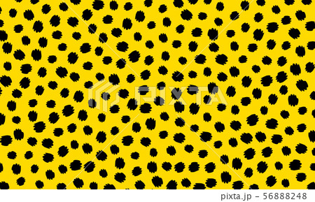 Leopard print design. Animal skin pattern. Leopard print design. Animal skin pattern. 56888248
