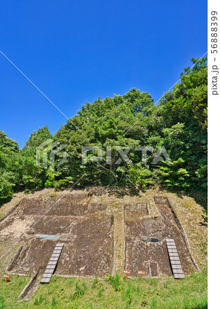 〈島根県〉荒神谷遺跡 56888399