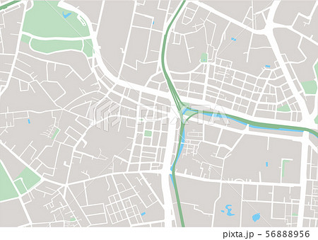 麻布十番・赤羽橋 56888956