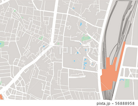 品川・高輪台 品川・高輪台 56888958