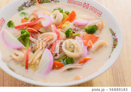 チャンポン 56889183