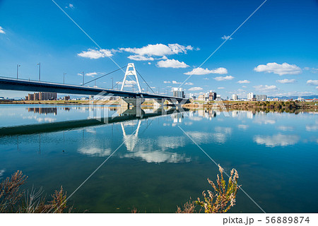 豊里大橋 豊里大橋 56889874