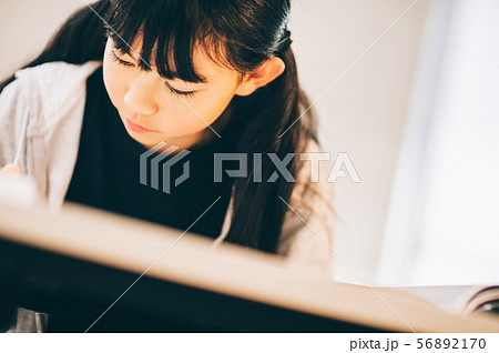女の子 塾 勉強 女の子 塾 勉強 56892170