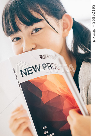 女の子 英語 勉強 女の子 英語 勉強 56892195