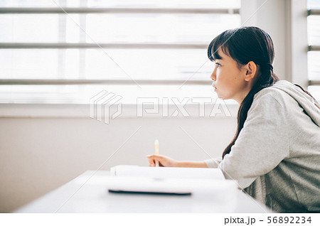 女の子 塾 勉強 女の子 塾 勉強 56892234