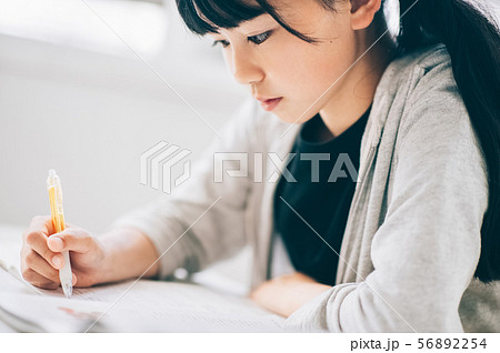 女の子 塾 勉強 女の子 塾 勉強 56892254