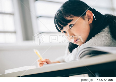 女の子 塾 勉強 女の子 塾 勉強 56892306