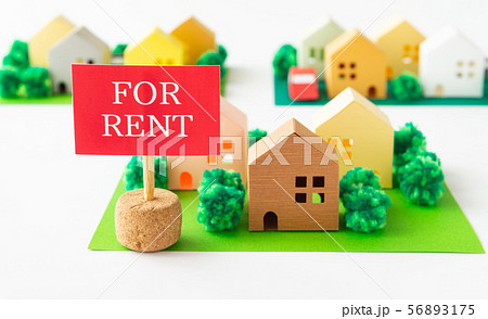 FOR RENT 不動産 賃貸 物件 一戸建て FOR RENT 不動産 賃貸 物件 一戸建て 56893175