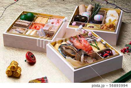 おせち料理 おせち料理 56893994