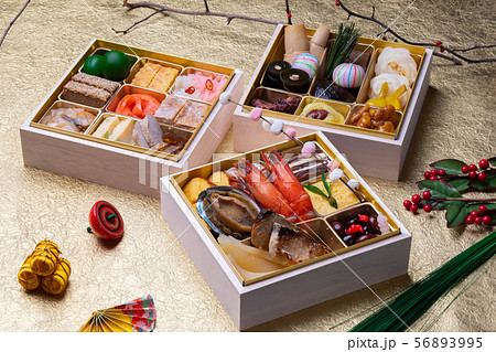 おせち料理 おせち料理 56893995