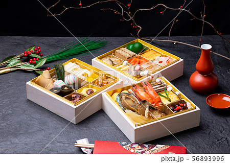 おせち料理 おせち料理 56893996