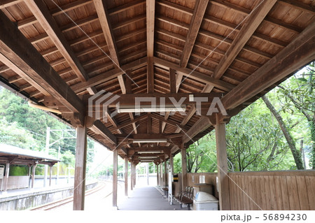 城戸南蔵院前駅 福岡県 JR九州  56894230