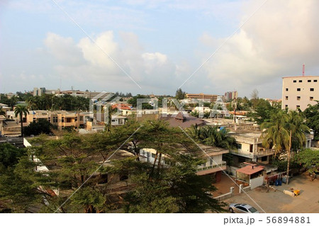 ベナン共和国 コトヌー ベナン共和国 コトヌー 56894881