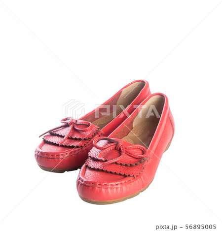 shoe or woman shoe on a background new. shoe or woman shoe on a background new. 56895005