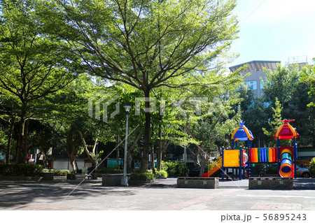 公園 パーク 園 56895243