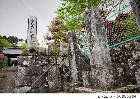 寺（長松山・洞願寺） 56895384