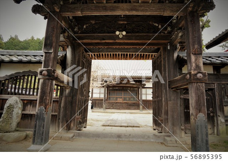 寺（長松山・洞願寺） 56895395