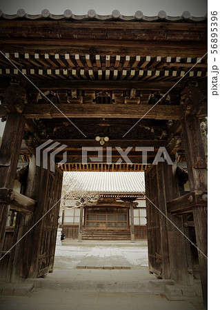 寺(長松山・洞願寺) 寺(長松山・洞願寺) 56895396