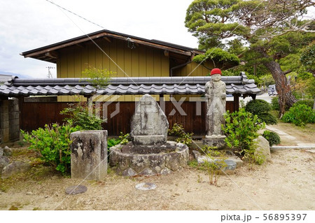 寺（長松山・洞願寺） 56895397