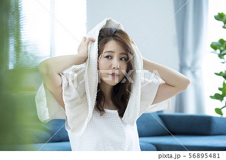 ヘアケア 風呂上がり ヘアケア 風呂上がり