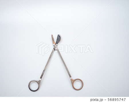 Candle Accessory : stainless steel wick trimmer 56895747