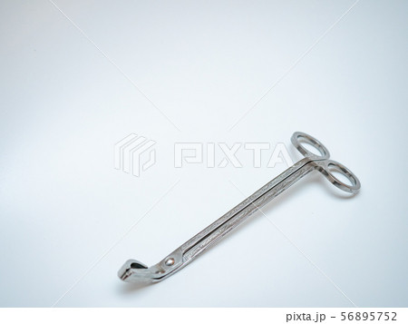 Candle Accessory : stainless steel wick trimmer 56895752