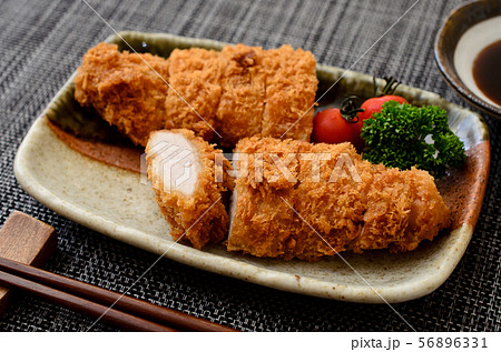 棒ヒレカツ 棒ヒレカツ 56896331