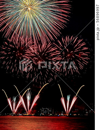 ①花火 56896997