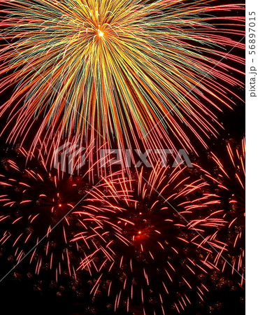 ①花火 ①花火 56897015
