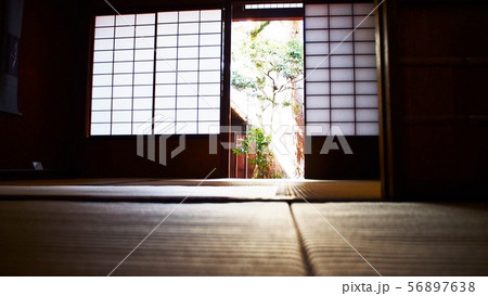 立派な酒屋の古民家 56897638