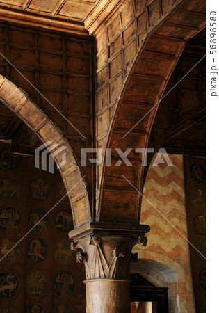 シヨン城 シヨン城 56898580