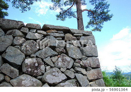 津和野城　100名城 56901364